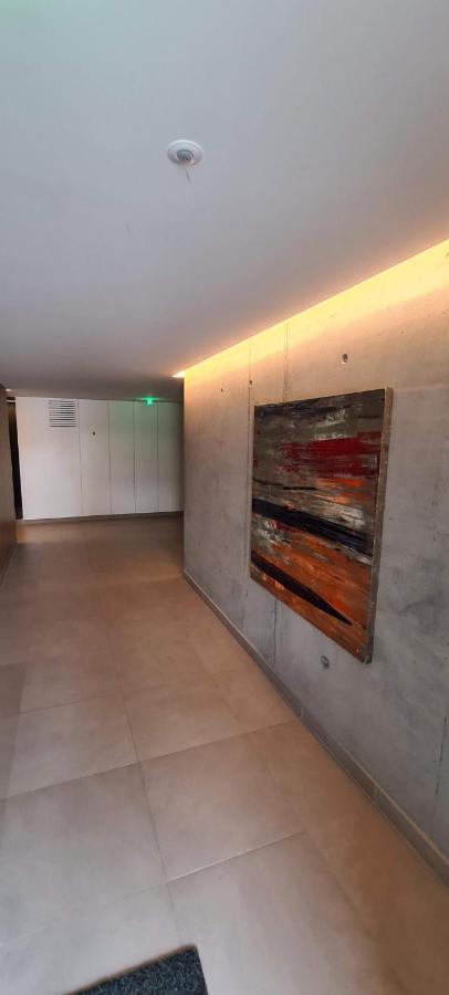 Uno Al Mar - Estudio Praia Vila Nova de Gaia Exteriör bild